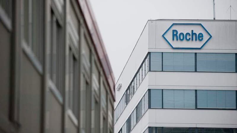 Roche espère boucler cette opération avant la fin 2014