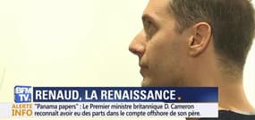 Renaud, la renaissance d'un phénix