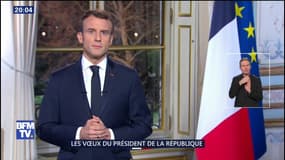 Macron: "le capitalisme ultralibéral et financier va vers sa fin"