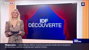  IDF Découverte : l'exposition "Rire" au Musée de l'Homme & la réouverture du Château de Chantilly