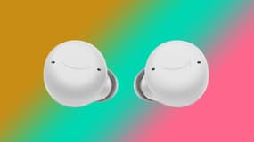 Les écouteurs sans fil Echo Buds voient leur prix dégringoler sur Amazon à l’approche des fêtes 