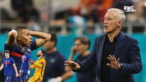 Euro 2021 : "Pas une option défensive", Deschamps justifie son 3-5-2 et ses changements à la pause