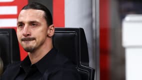Zlatan Ibrahimovic