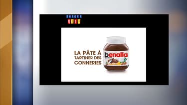 Alain Chabat reprenait ce mercredi les commandes de l'émission à succès diffusée sur TMC.