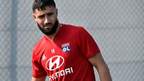 Nabil Fekir