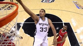 Boris Diaw