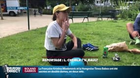 "Dans ces cas-là, on interdit dans tous les lieux publics", les parisiens mitigés sur l’interdiction de fumer dans 10% des parcs et squares de la capitale