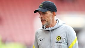 Thomas Tuchel
