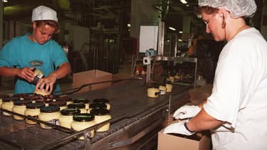 Le Canada impacte directement celui de la Bourgogne car le prix est indexé sur le marché des oléagineux.
