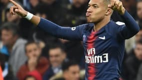 Kylian Mbappé