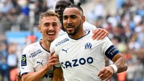 D. Payet, V. Rongier et P. Gueye