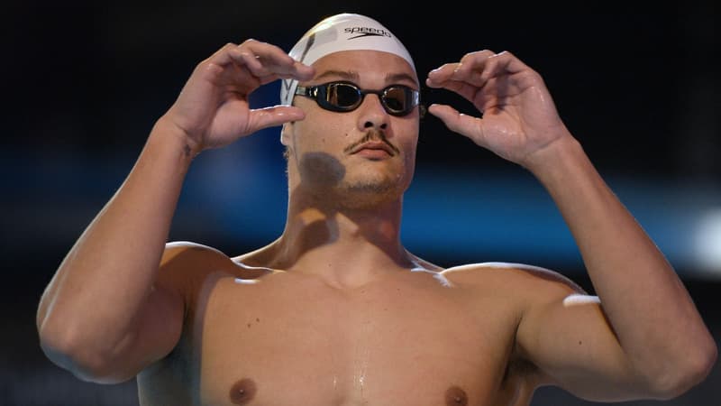 Florent Manaudou