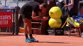 Benoit Paire
