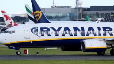 Ryanair Va Baisser Les Salaires Au Royaume Uni Pour Conserver Des Emplois