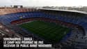 Coronavirus / Barça : Pas de public au Camp Nou jusqu'en novembre ?
