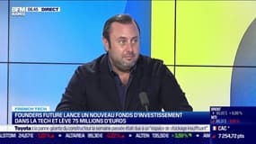 French Tech : Founders Future - 06/09