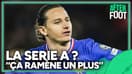 Thauvin de retour en Bleu grâce à la Serie A ? L'avis de Gaël Clichy