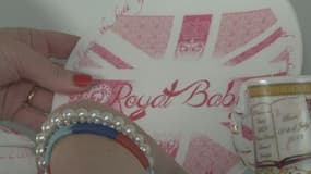 Les Britanniques attendent avec impatience la naissance du bébé de Will et Kate