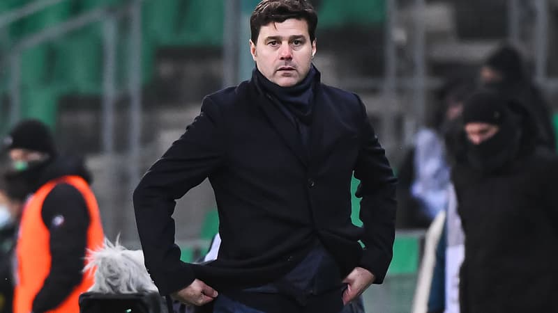 Mauricio Pochettino