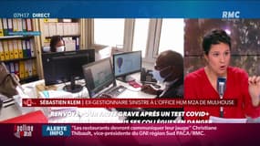Témoin RMC : Sébastien Klem - 05/10