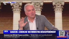 Story 1 : Gauche, cherche Premier ministre désespérément - 09/07