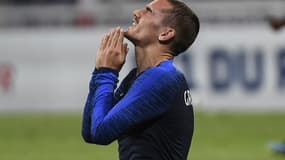 Antoine Griezmann