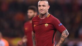 Radja Nainggolan 