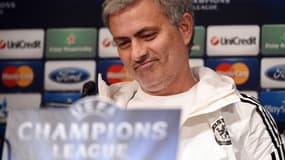 José Mourinho
