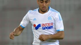 Dimitri Payet