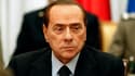 Le procès de Silvio Berlusconi pour fraude fiscale a repris lundi à Milan en l'absence du "Cavaliere", privé de son immunité et qui devrait être jugé pour quatre affaires différentes ces cinq prochaines semaines. /Photo prise le 22 février 2011/REUTERS/Ma