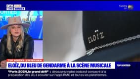Top Sorties Lille du vendredi 16 février - Eloïz, du Bleu de Gendarme à la Scène Musicale