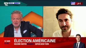 Polémique en Espagne autour des crues: "Il faut parler que d'une chose: le drame humain qui est en train de se passer", explique le journaliste franco-espagnol, Alexandre Ruiz