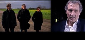 Top Gear France: Jean-Jacques Bourdin invité exceptionnel