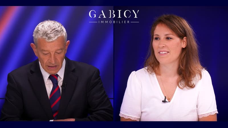 Gabicy Immobilier, l'agence que les acheteurs et vendeurs attendaient