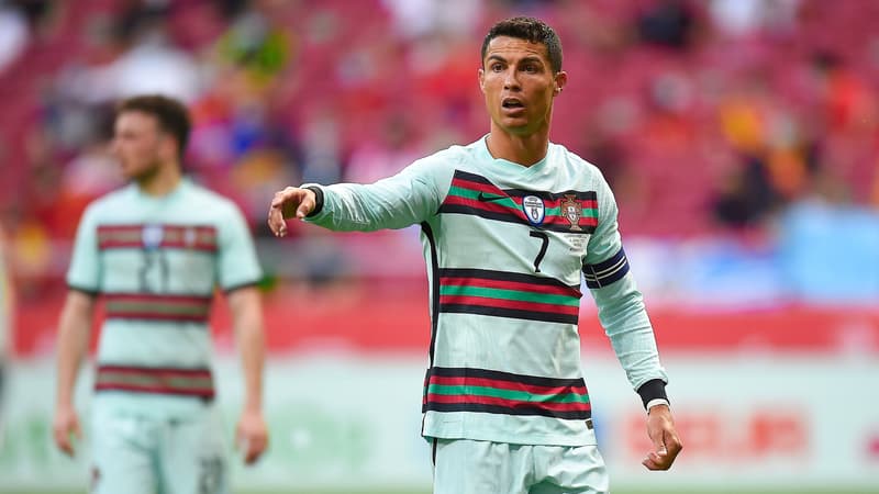 Portugal-Allemagne en direct: les Portugais pour confirmer, les Allemands pour se reprendre