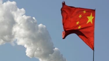 Les investisseurs étrangers semblent manquer d'appétit pour la Chine