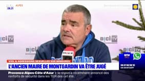 Hautes-Alpes: l'ancien maire de Montgardin est jugé à partir de ce mercredi pour viol et agressions sexuelles sur mineurs