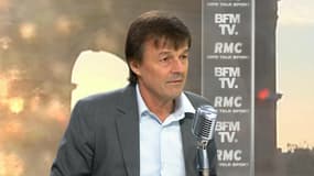 Nicolas Hulot