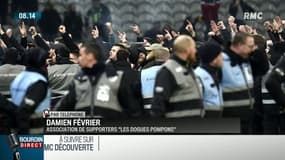 Que reprochent les supporters du LOSC à leur club ?