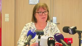 Evelyne Cohen, mère de Jérémy Cohen: "Nous souhaitons que justice soit rendue et demandons à tous de rester prudent"