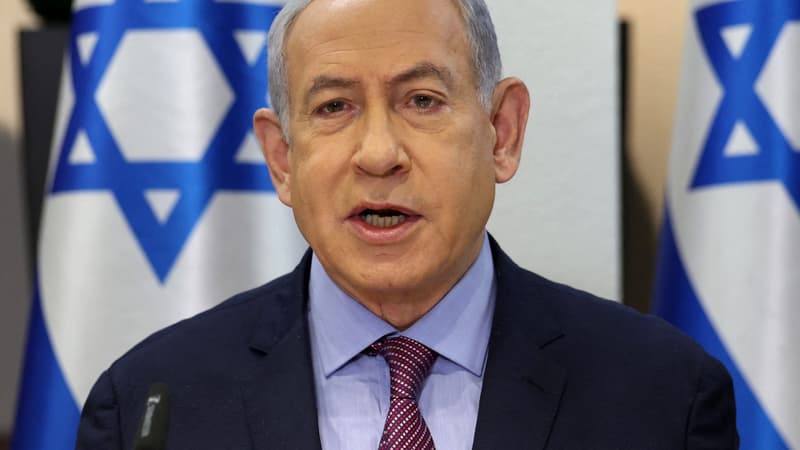 Israël: Netanyahu exhorte Gantz, membre du cabinet de guerre, à ne pas démissionner