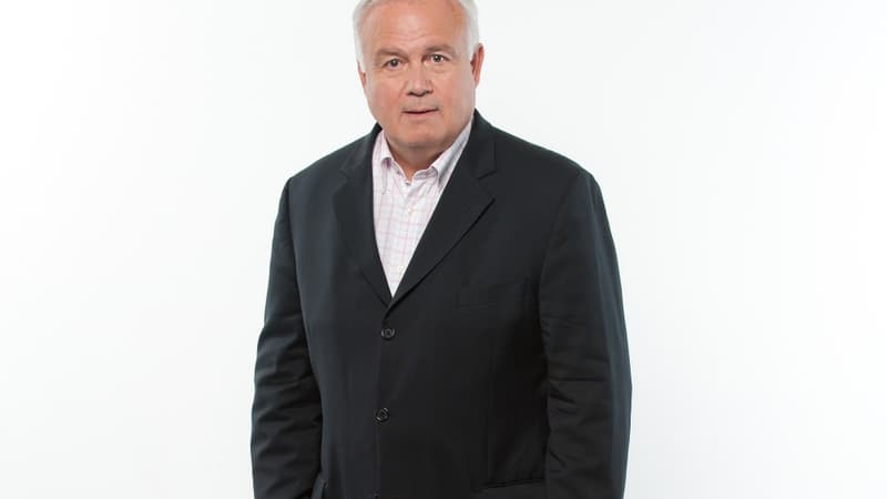 Patrick Tambay 