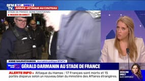 Arras : "pas de failles du renseignement" - 14/10