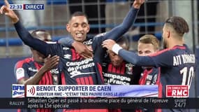 Samassa se fait épinglé par un auditeur de l'After