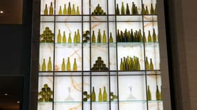 Le Dôme de l'Intercontinental de l'Hôtel-Dieu élu meilleur bar du monde 