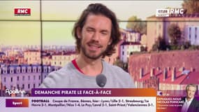 Demanche pirate le Face-à-Face - 08/02
