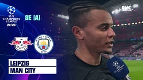 Leipzig 1-1 Manchester City : "On doit être plus clair dans notre idée de jeu", analyse Akanji