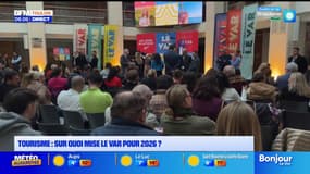 Tourisme : sur quoi mise le département du Var pour 2026 ? 