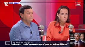 "Le vote RN n'est pas un vote anti-immigrés, c'est d'abord un vote d'abandon socio-économique " analyse Thomas Piketty, économiste