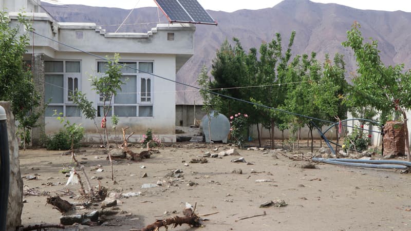Afghanistan: au moins 29 morts après des inondations dans l'est du pays